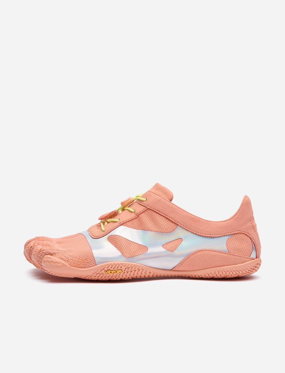 KSO EVO Orange / Iridescent