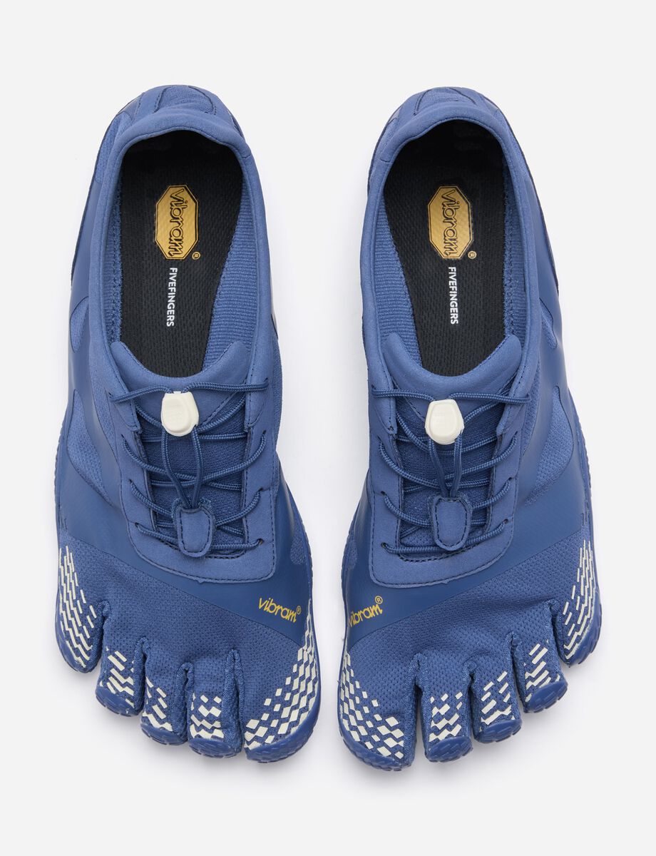 KSO EVO Blue / Ivory - Image 5
