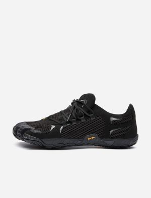 Roadaround 2 Black / Reflective