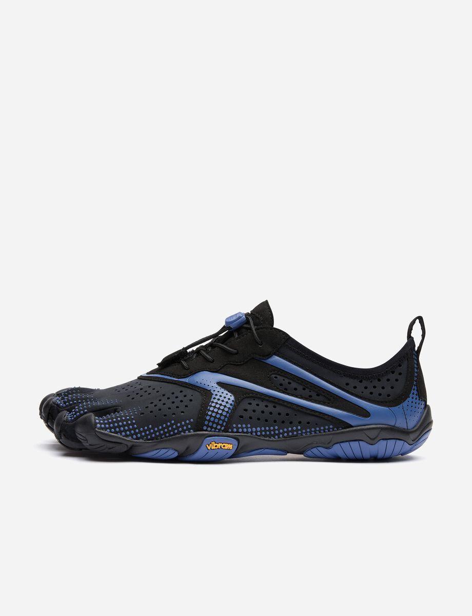 V-Run Black / Blue