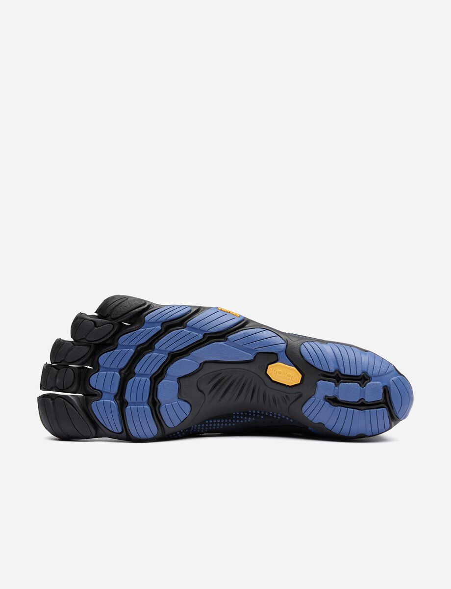 V-Run Black / Blue - Image 2