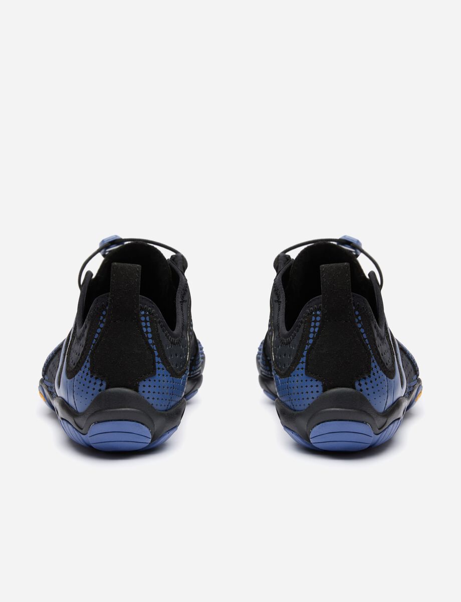 V-Run Black / Blue - Image 4