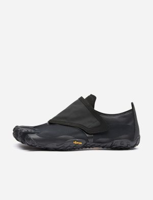 Trailope Black