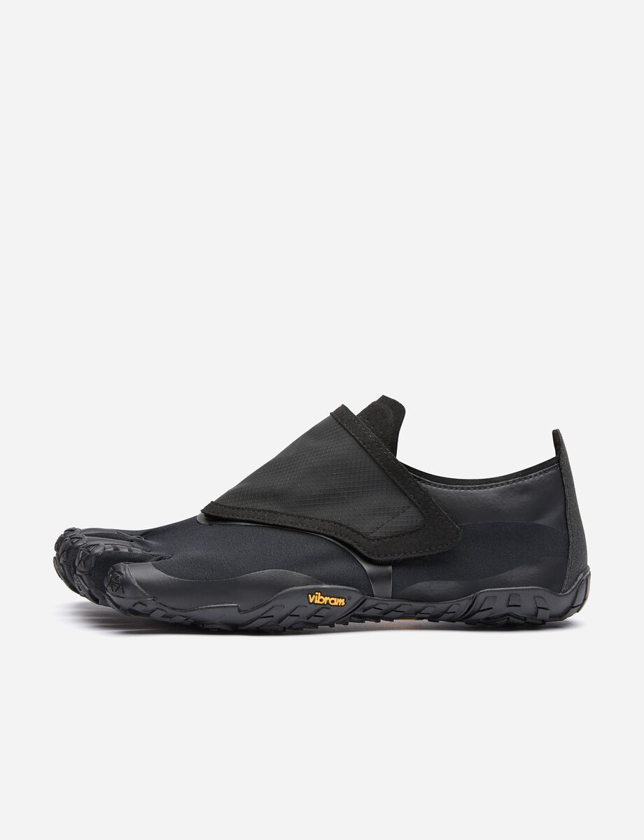 Trailope Black