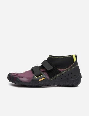 Scramkey Black / Fig / A.Green