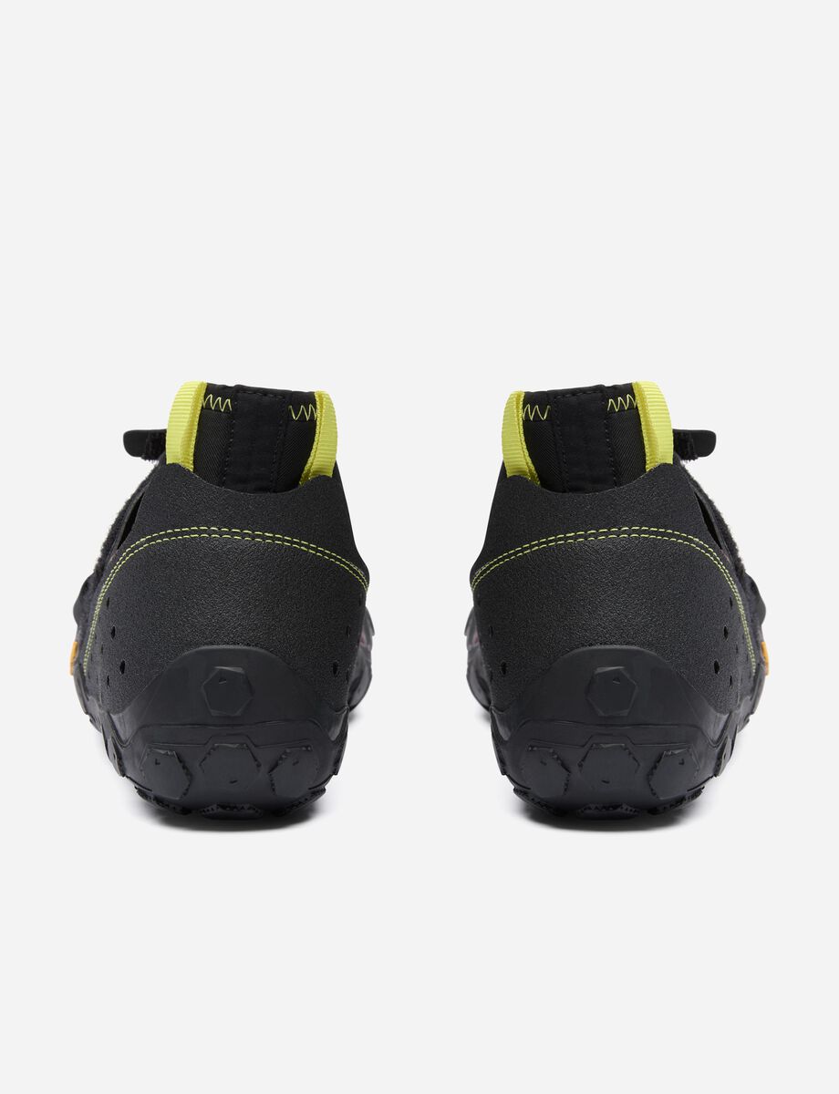 Scramkey Black / Fig / A.Green - Image 4