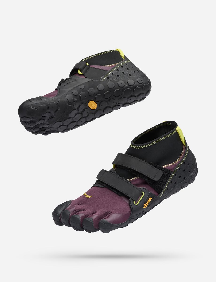 Scramkey Black / Fig / A.Green - Image 6