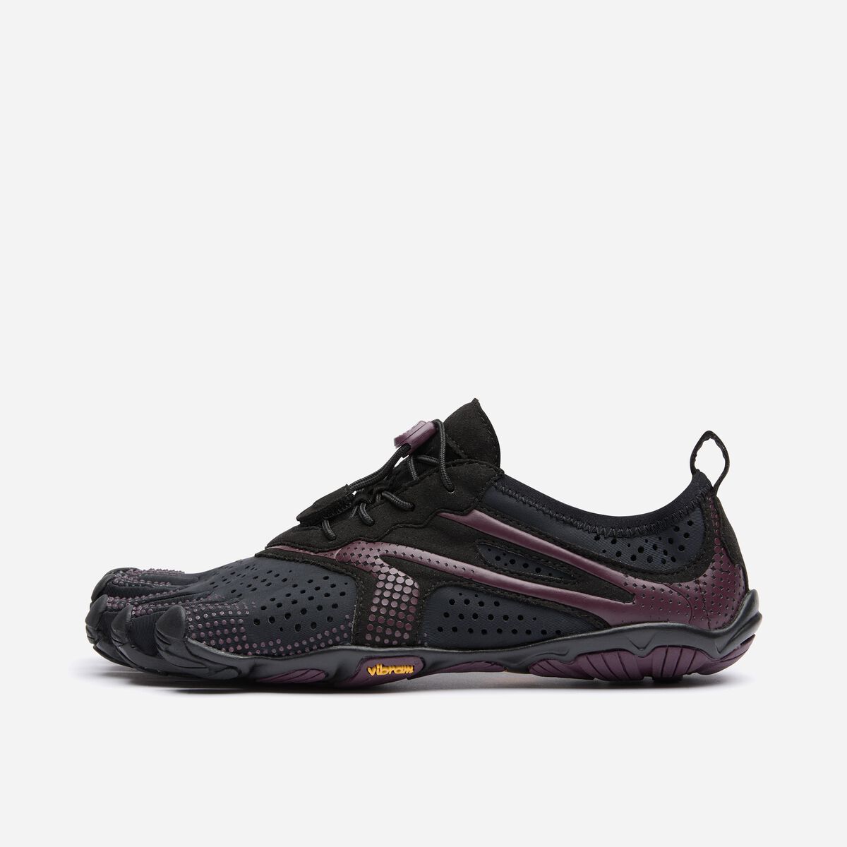 V-Run Black / Fig - Image 8