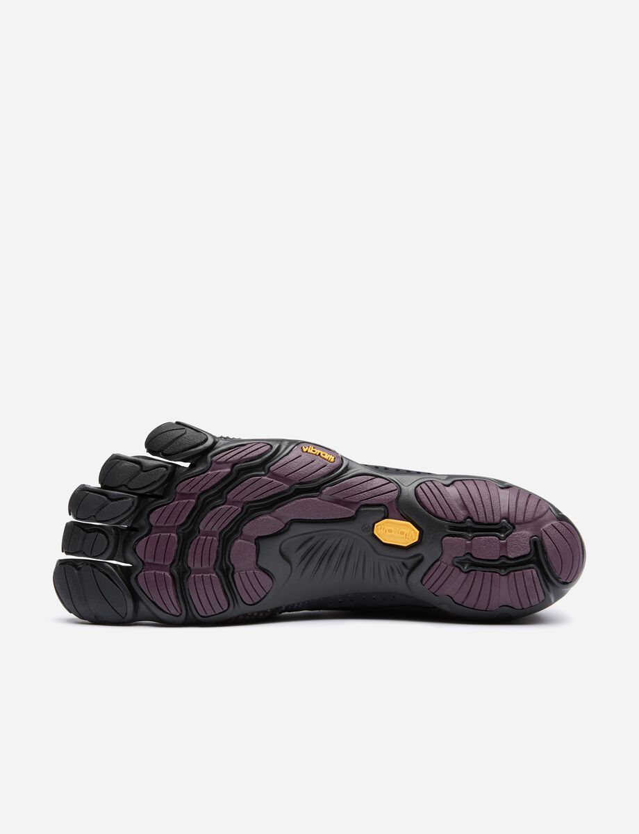 V-Run Black / Fig - Image 2