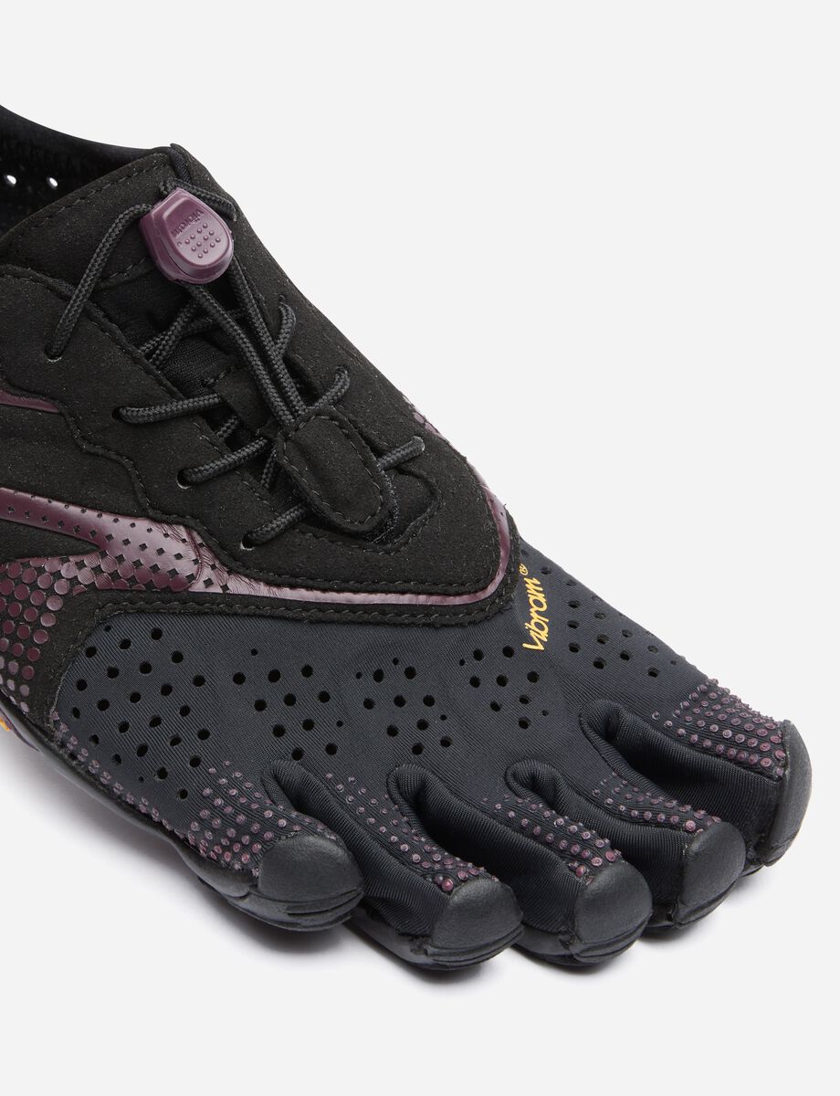 V-Run Black / Fig - Image 3