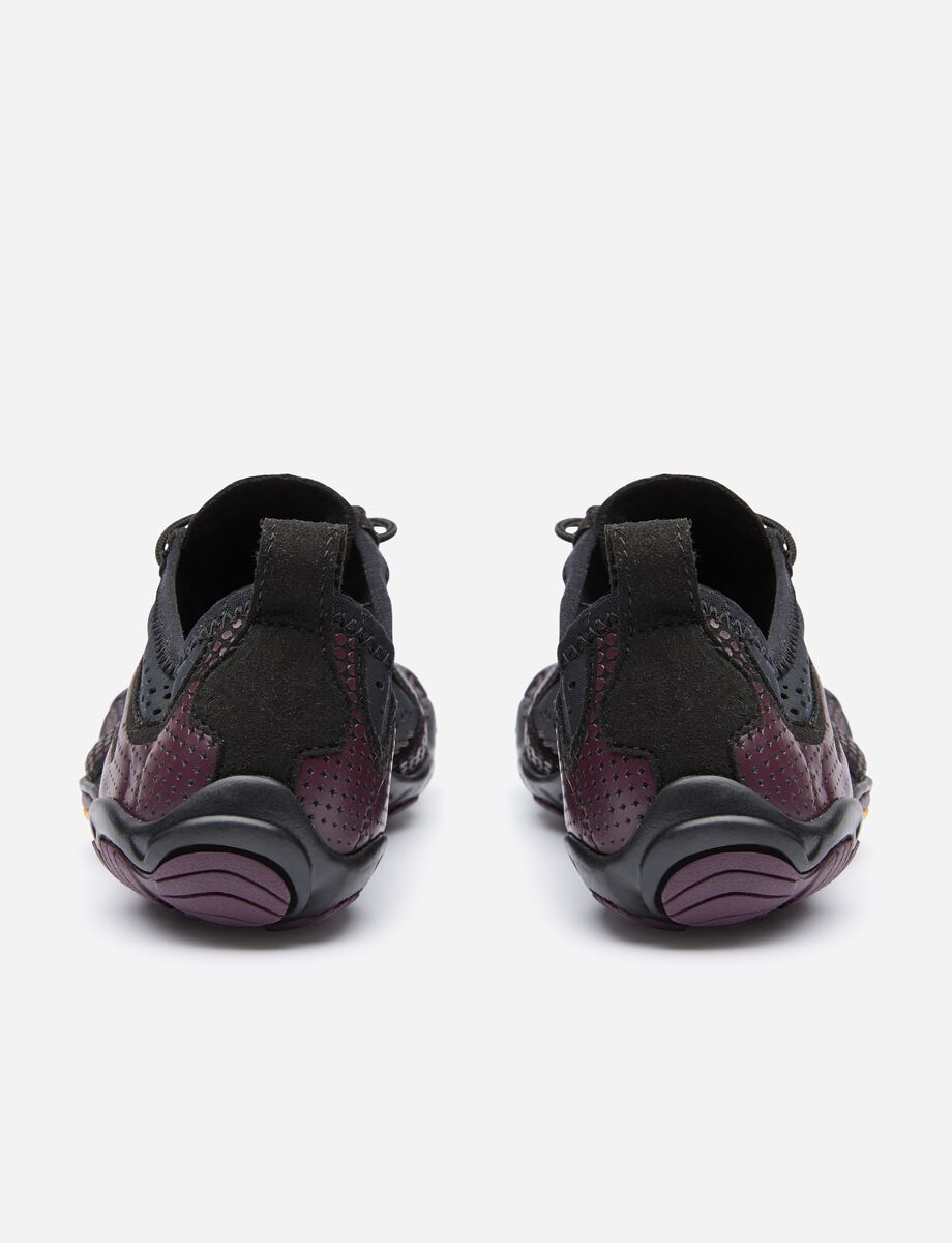 V-Run Black / Fig - Image 4