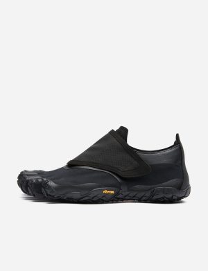 Trailope Black