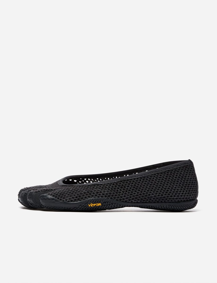 Vi-B Eco Charcoal / Black