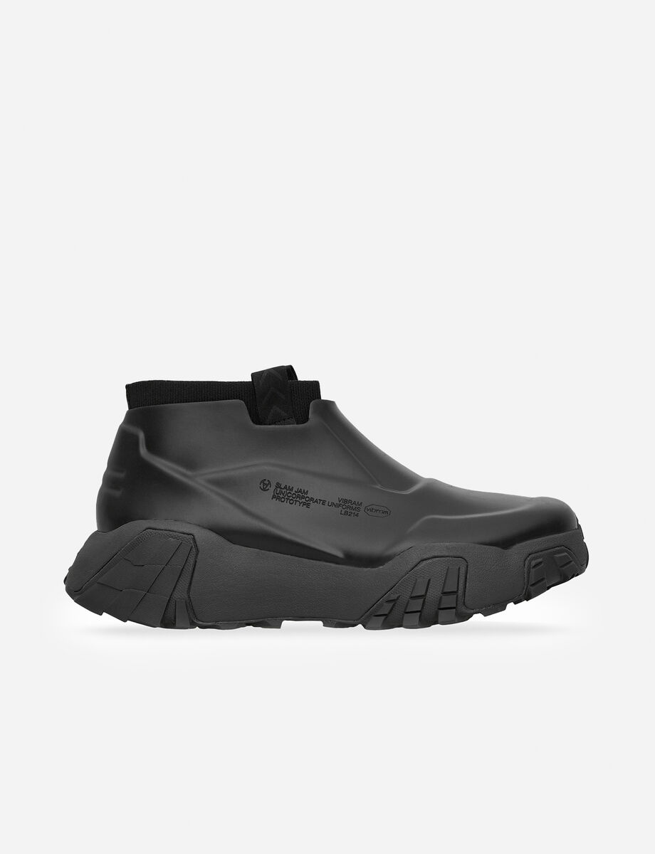 Slam Jam LB214 Black - Image 3