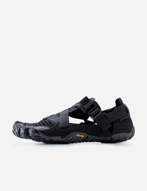 Breezandal Black