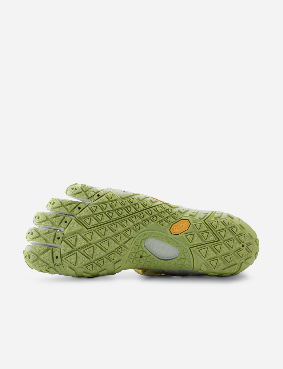 Breezandal Ivory / Green - Image 2