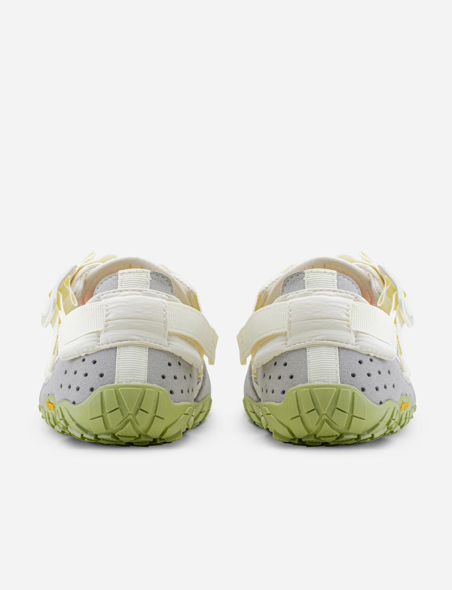 Breezandal Ivory / Green - Image 3