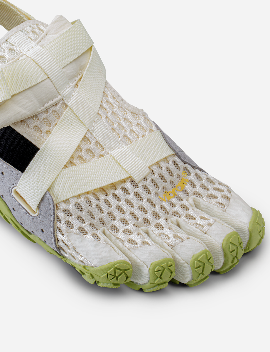 Breezandal Ivory / Green - Image 4
