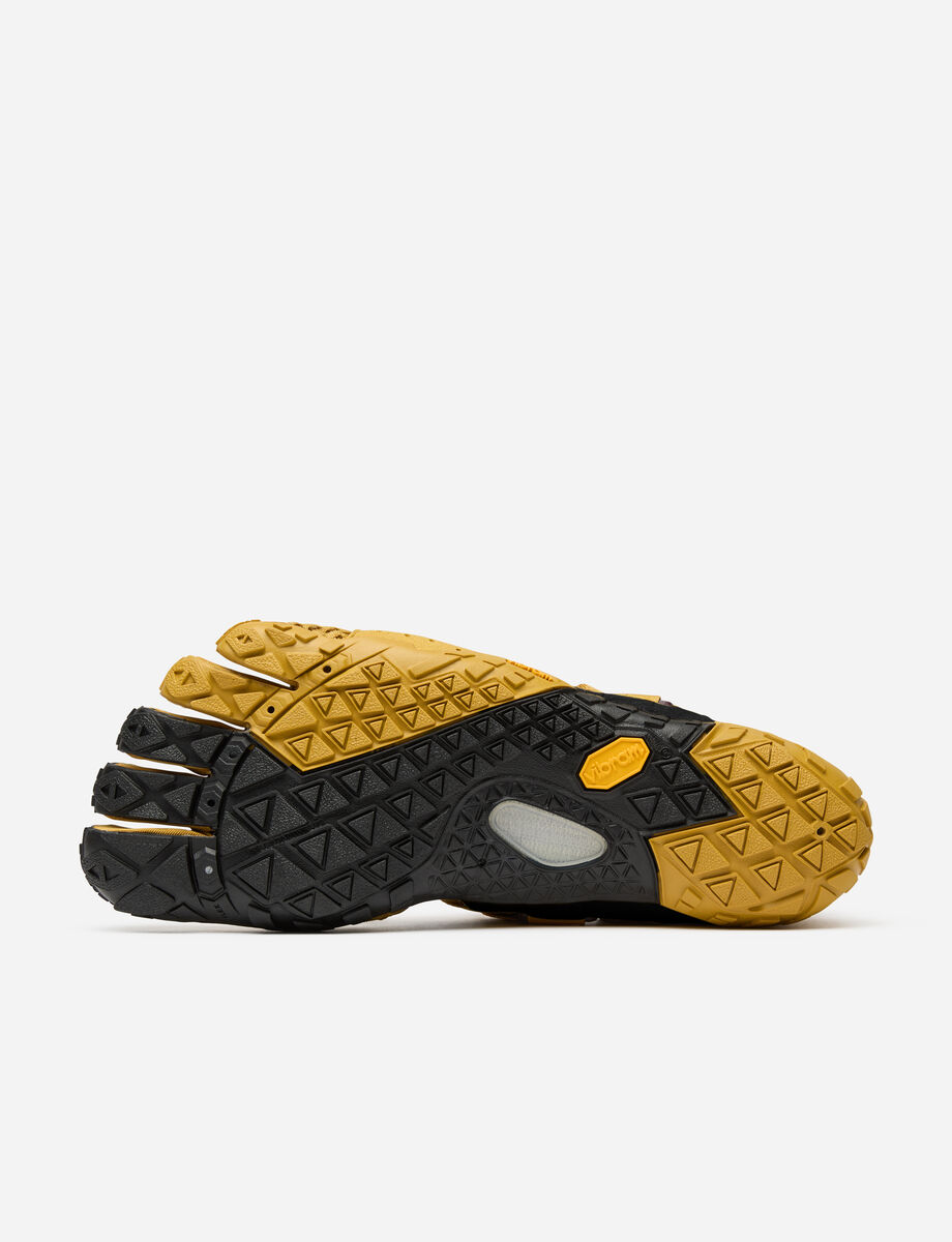 Breezandal Mustard / Black - Image 2
