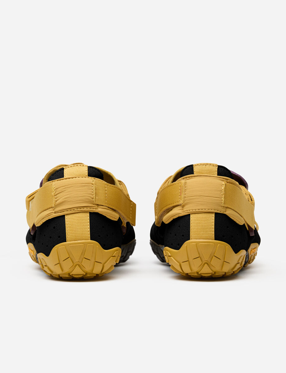 Breezandal Mustard / Black - Image 3