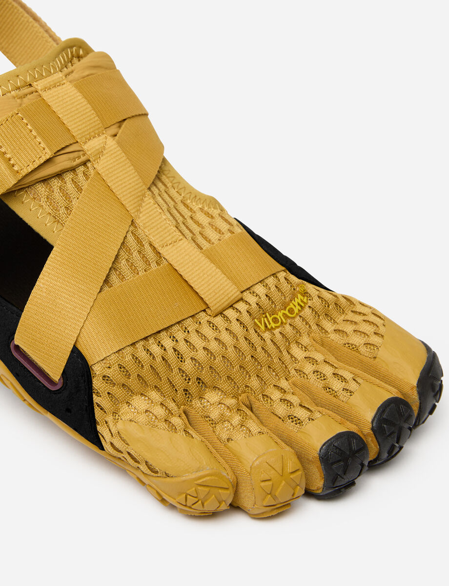 Breezandal Mustard / Black - Image 4