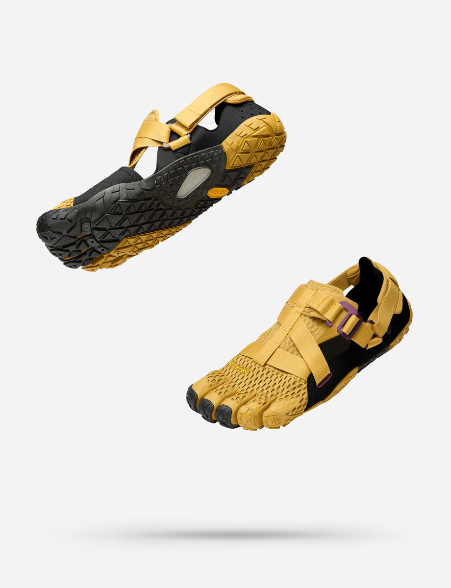 Breezandal Mustard / Black - Image 6