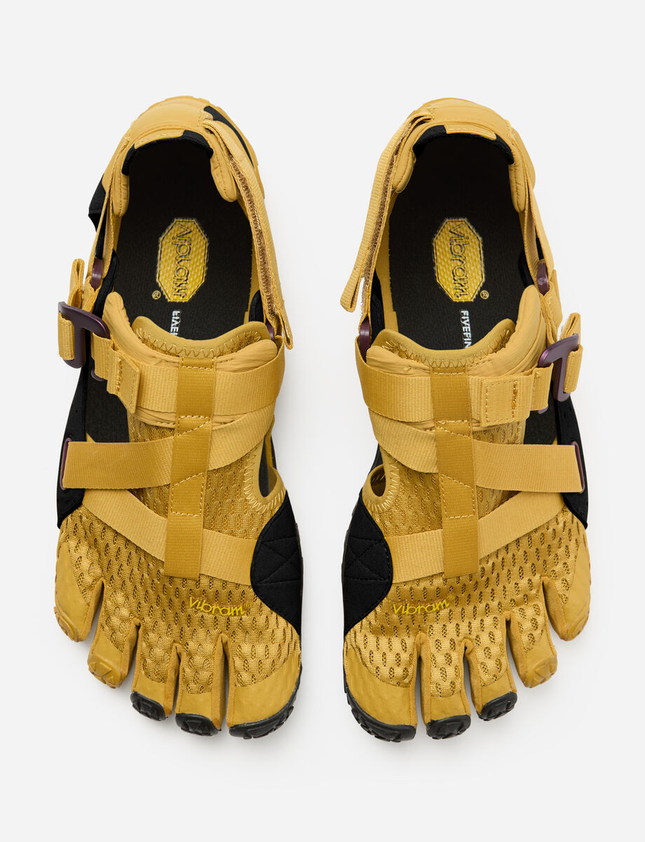 Breezandal Mustard / Black - Image 5