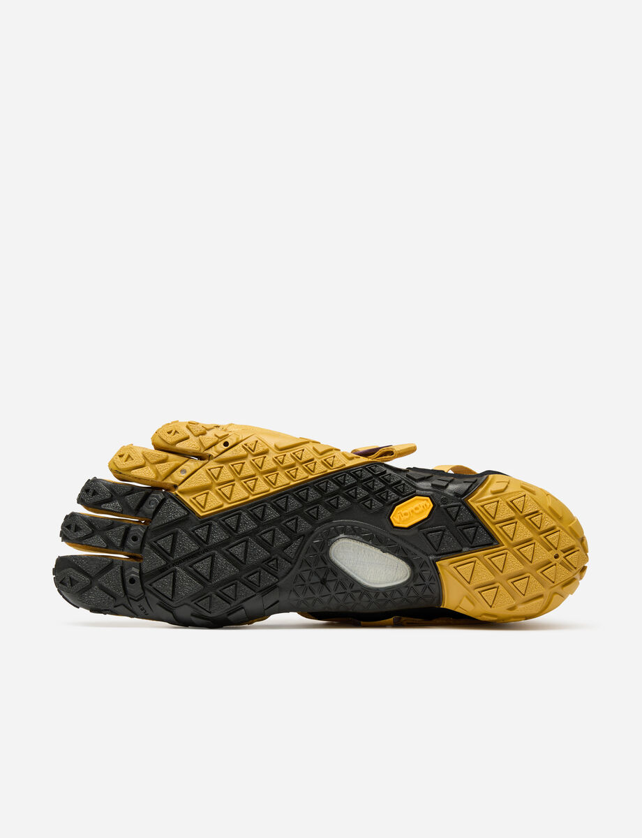 Breezandal Mustard / Black - Image 2