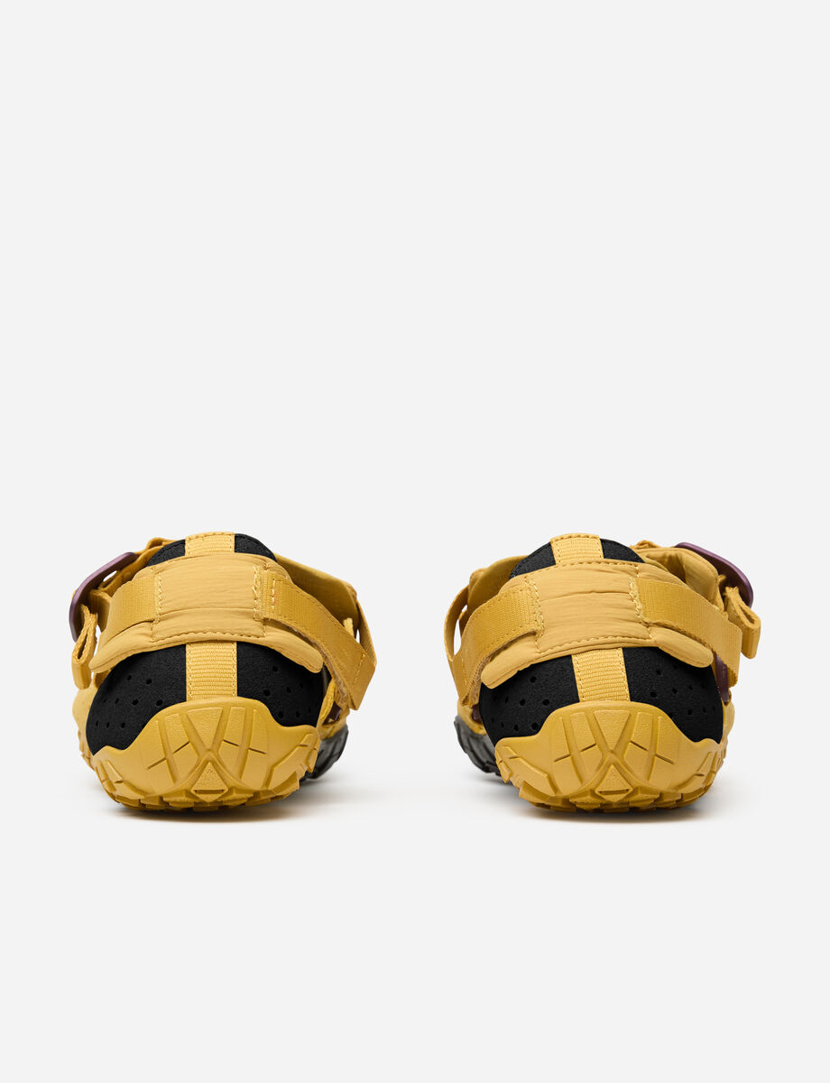 Breezandal Mustard / Black - Image 3