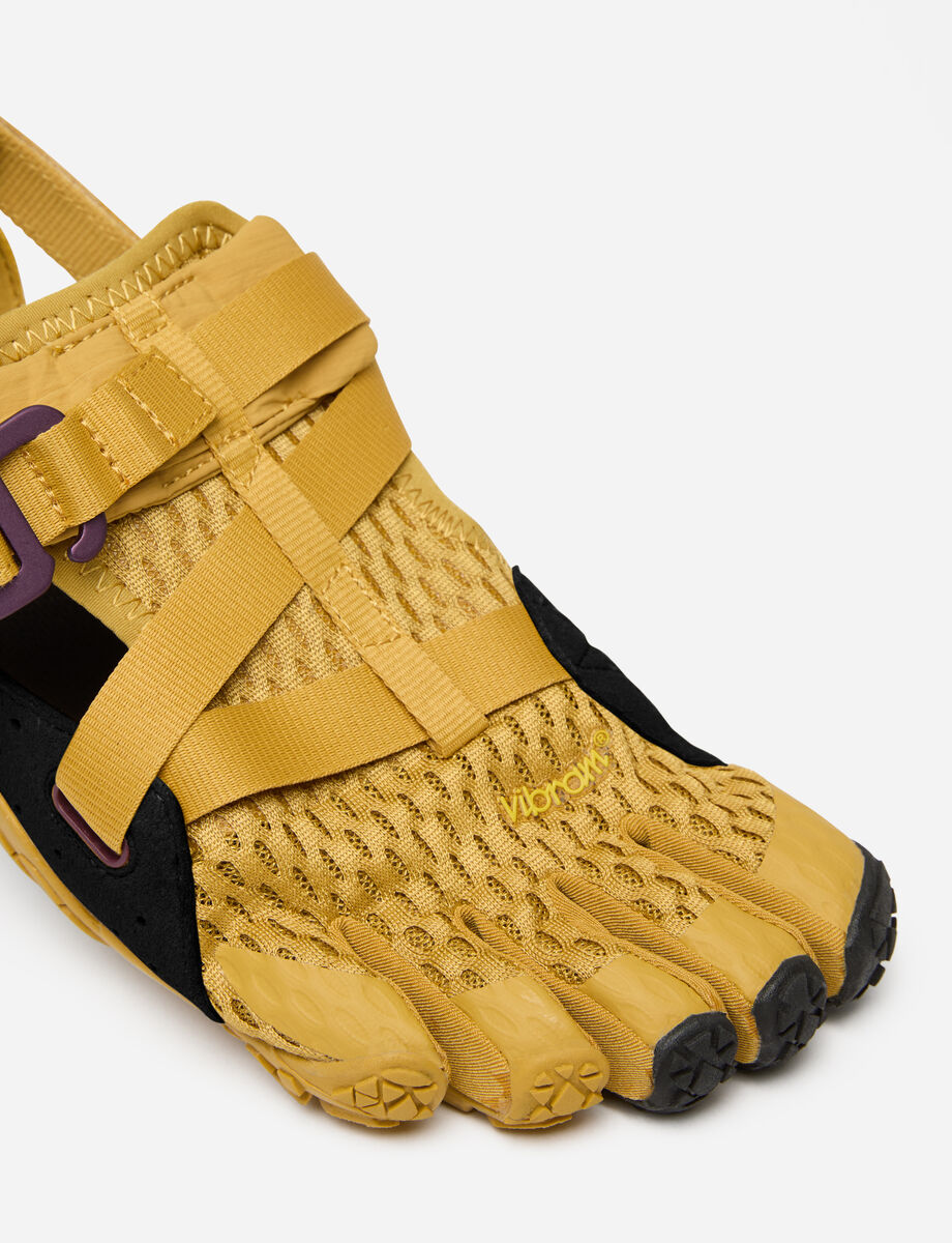 Breezandal Mustard / Black - Image 4