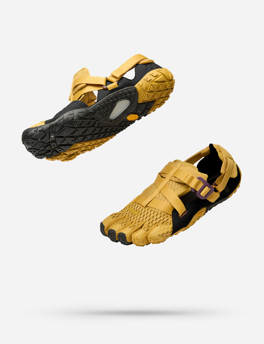 Breezandal Mustard / Black - Image 6