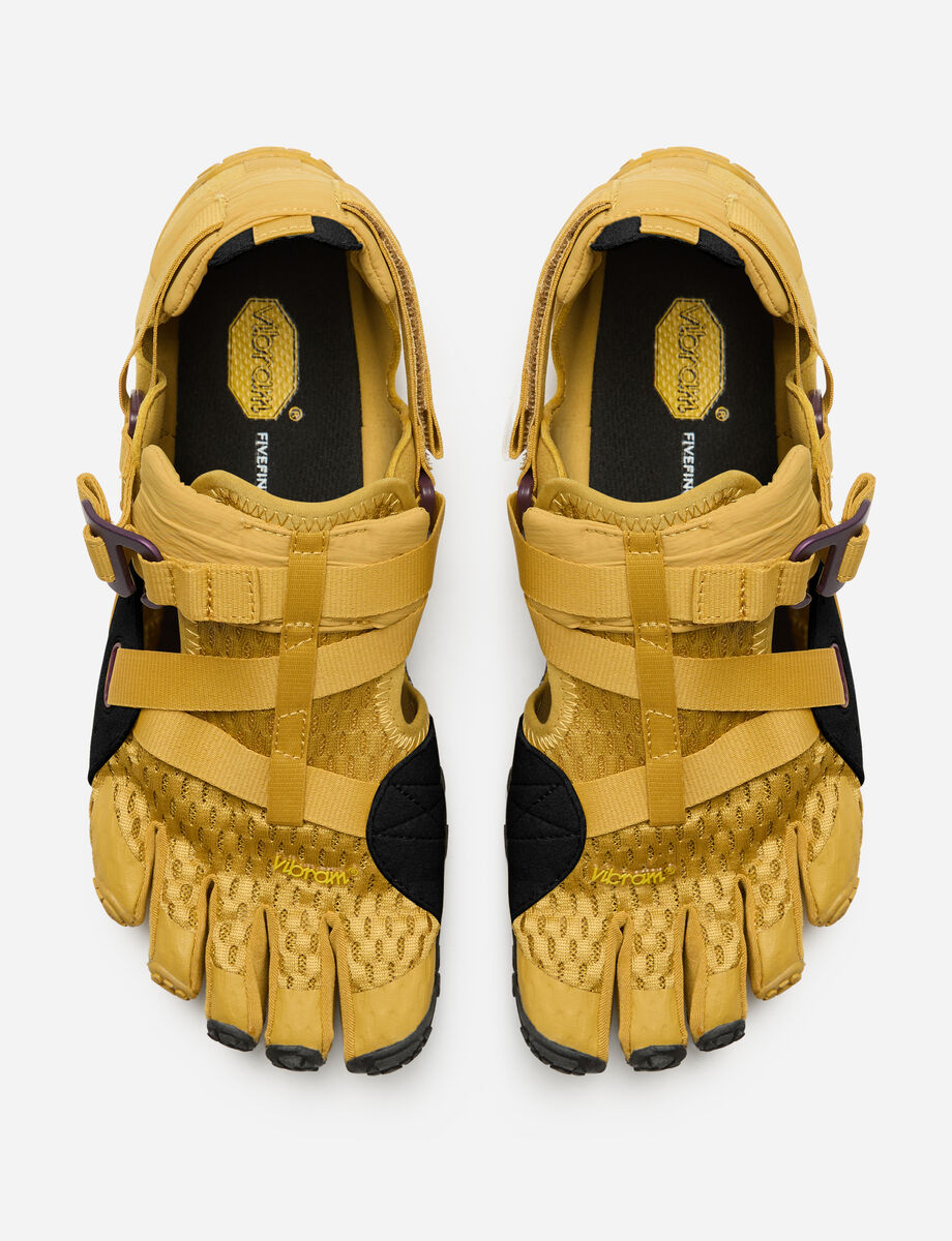 Breezandal Mustard / Black - Image 5