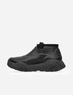 Slam Jam LB214 Black