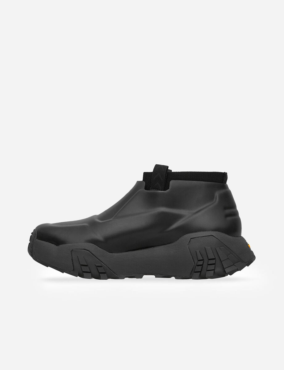 Slam Jam LB214 Black