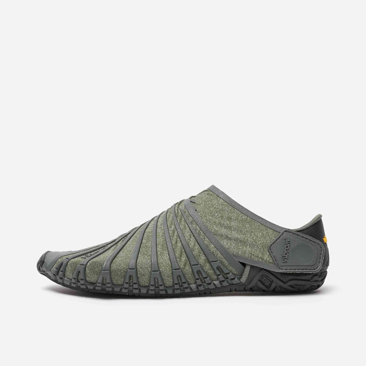 Men's Furoshiki EcoFree Mustard - Image 8