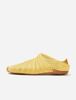 Men's Furoshiki EcoFree Mustard