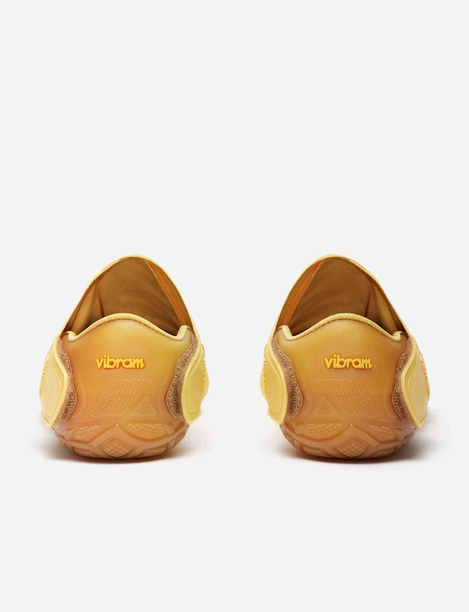 Men's Furoshiki EcoFree Mustard - Image 4