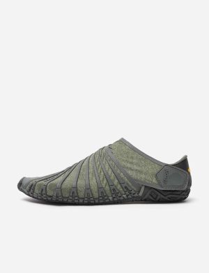Women's Furoshiki EcoFree Green