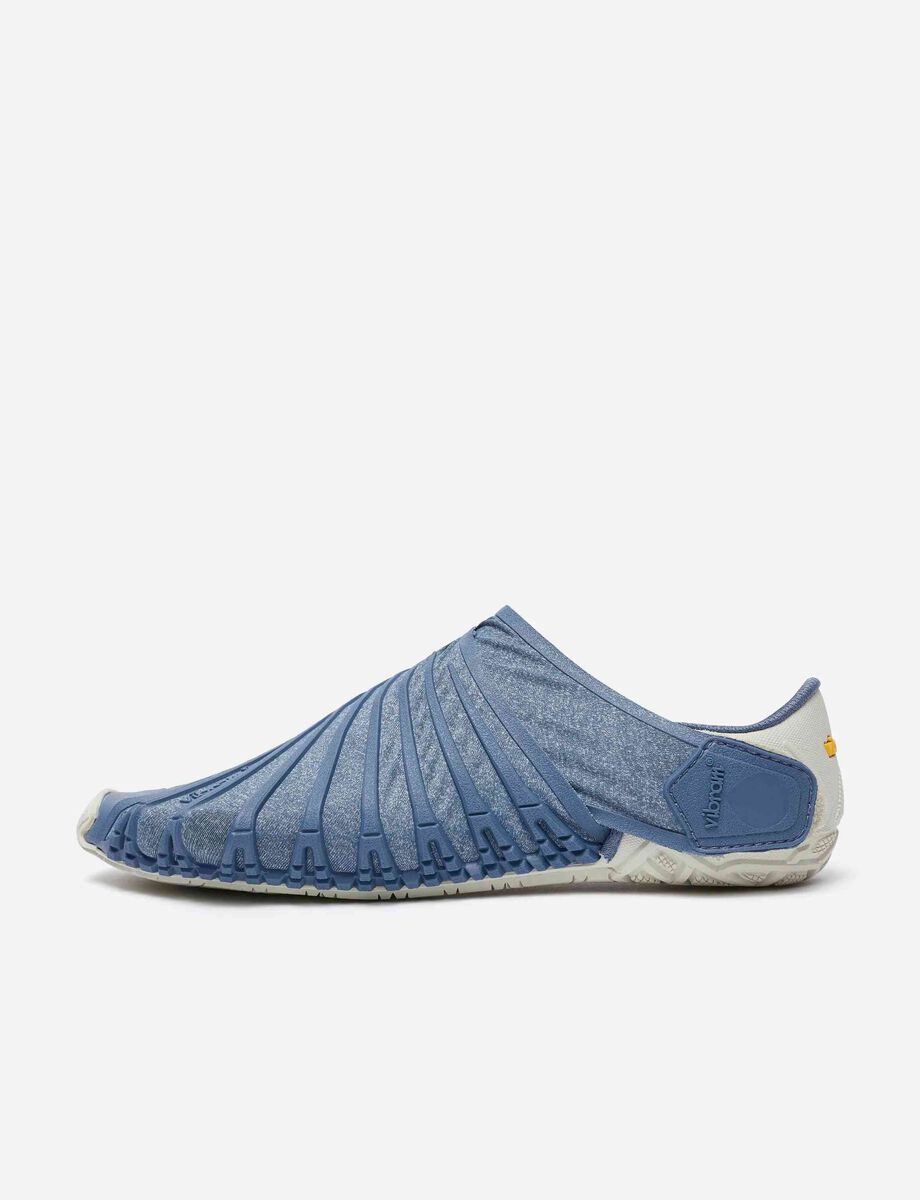 Women's Furoshiki EcoFree Denim