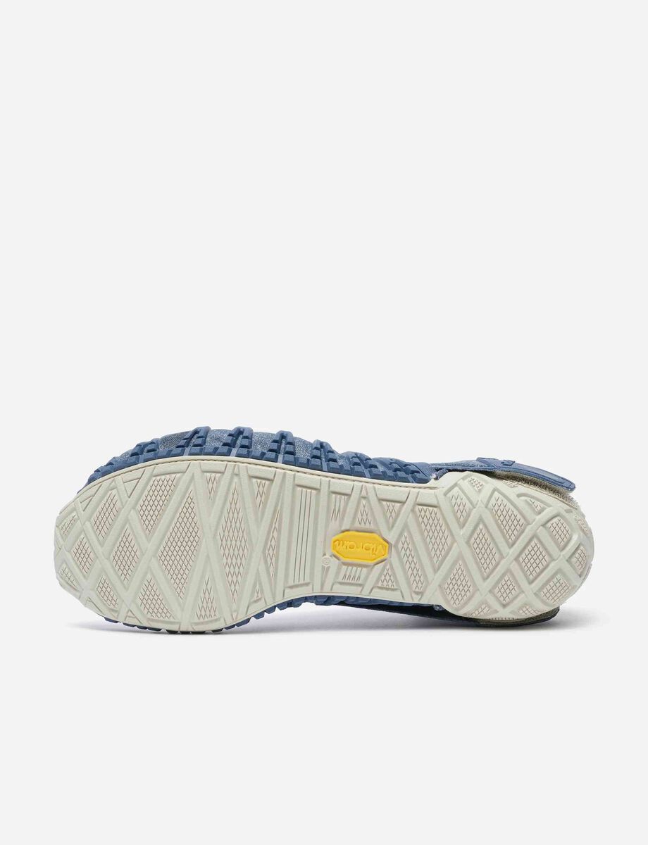 Women's Furoshiki EcoFree Denim - Image 2