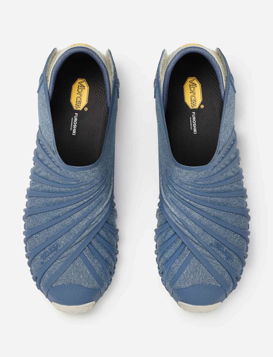 Women's Furoshiki EcoFree Denim - Image 5