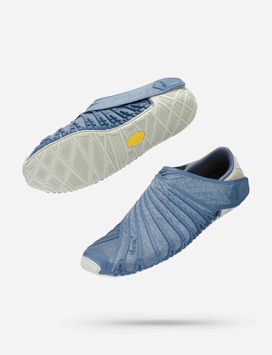 Women's Furoshiki EcoFree Denim - Image 6