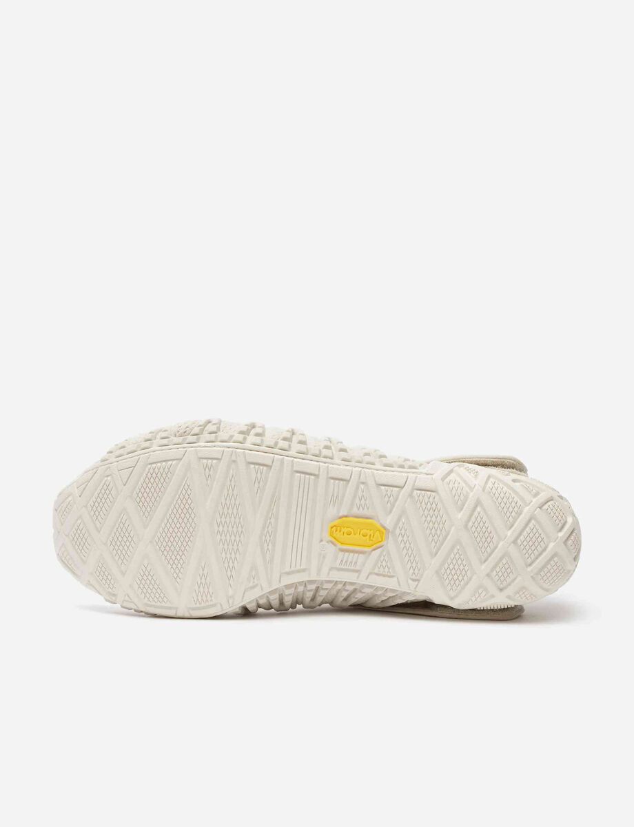 Women's Furoshiki Knit High Sand - Image 2