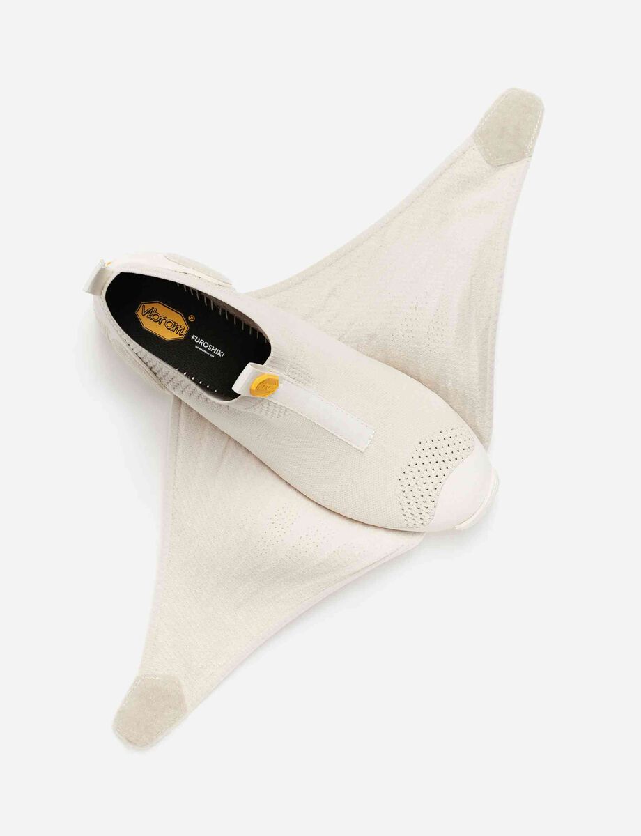 Women's Furoshiki Knit High Sand - Image 3