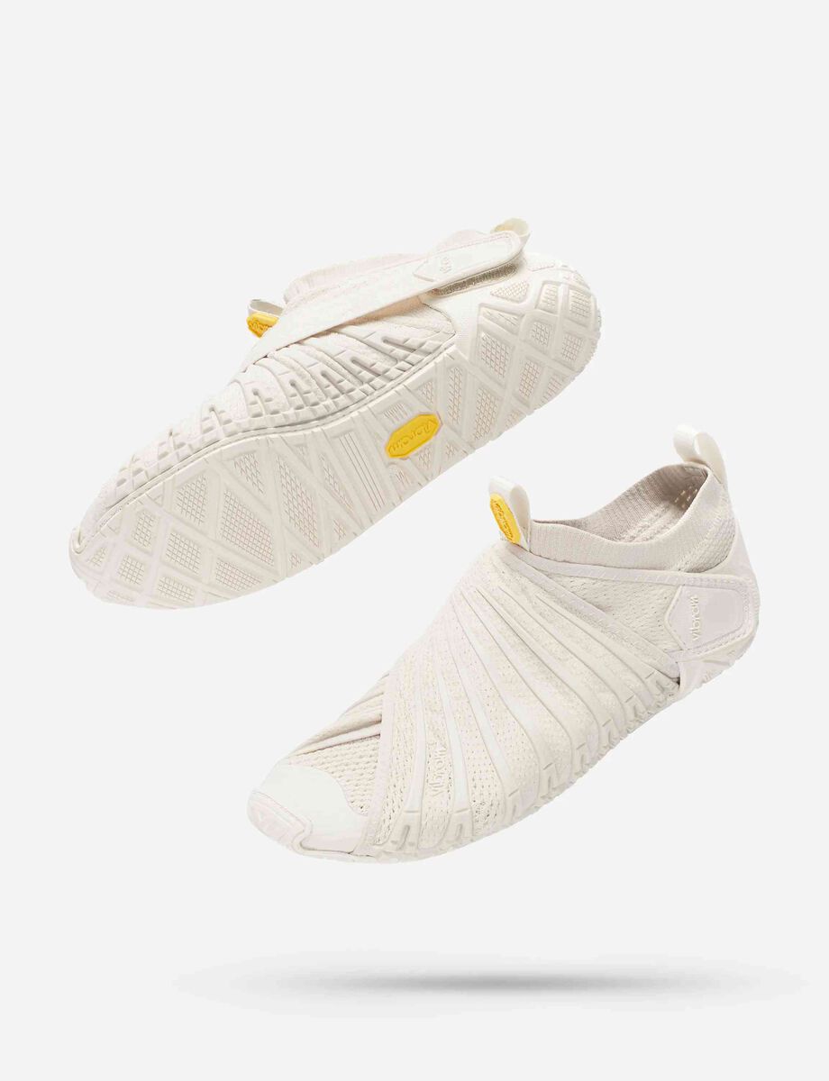 Women's Furoshiki Knit High Sand - Image 6