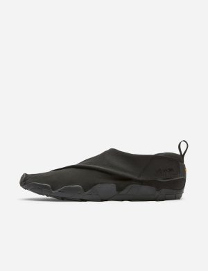 Furoshiki Yuwa Black