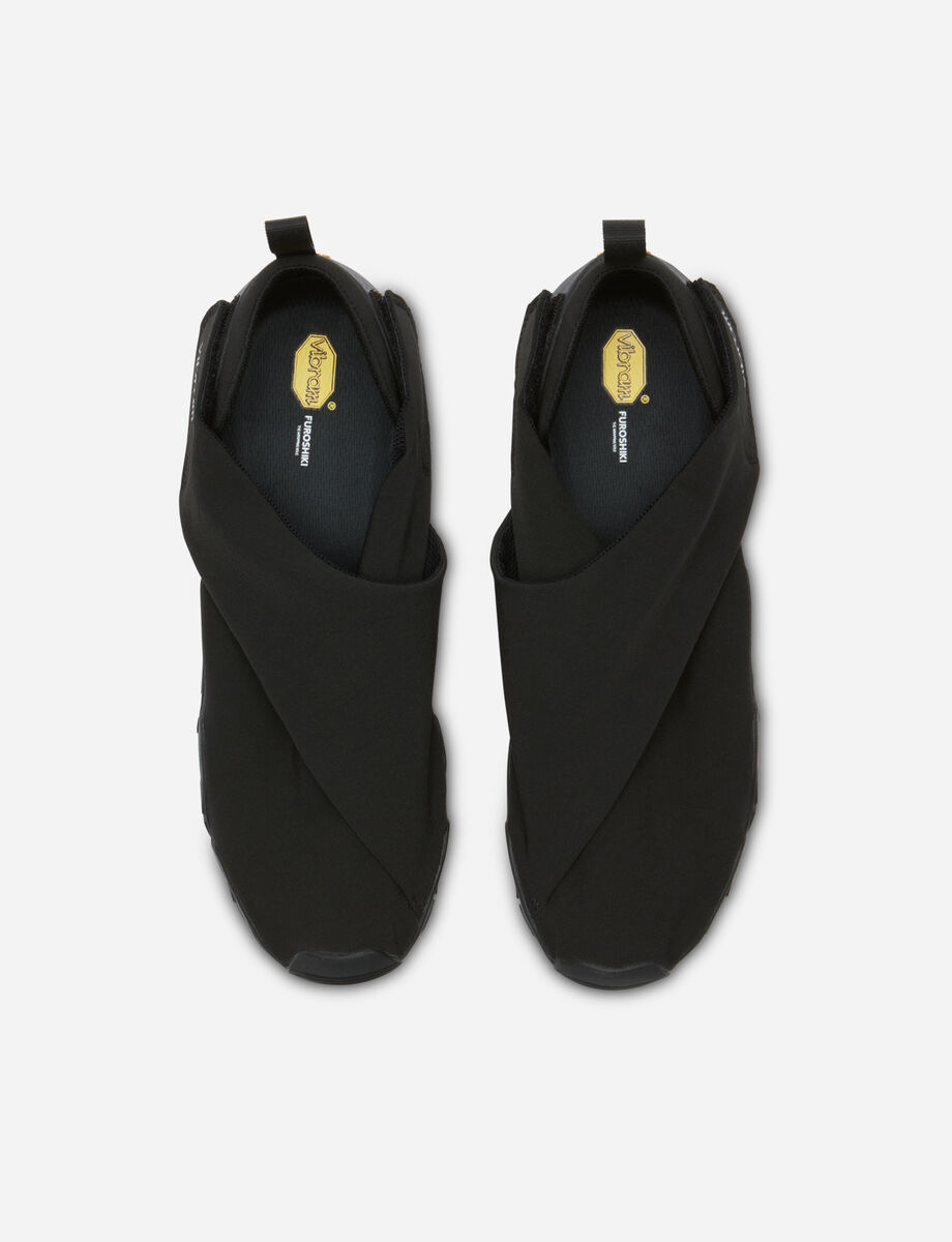 Furoshiki Yuwa Black - Image 5