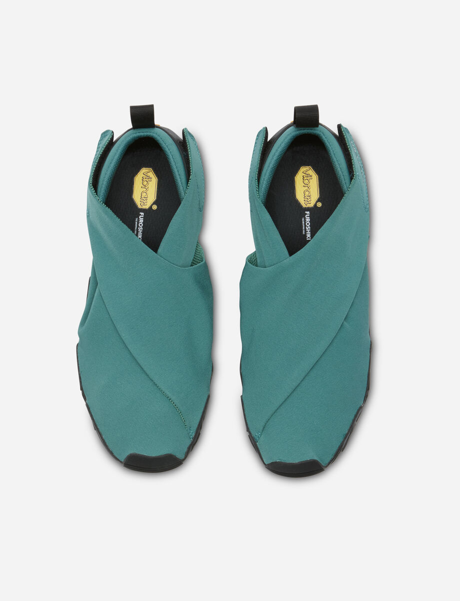 Furoshiki Yuwa Deep Sea - Image 5