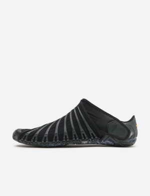 Men's Furoshiki Black / Black