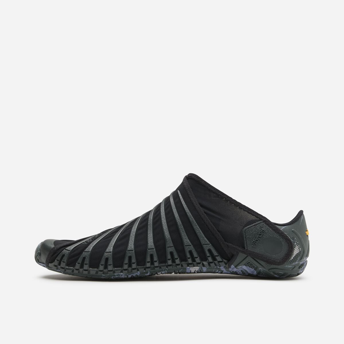 Women's Furoshiki Blue / Light Grey - Image 7